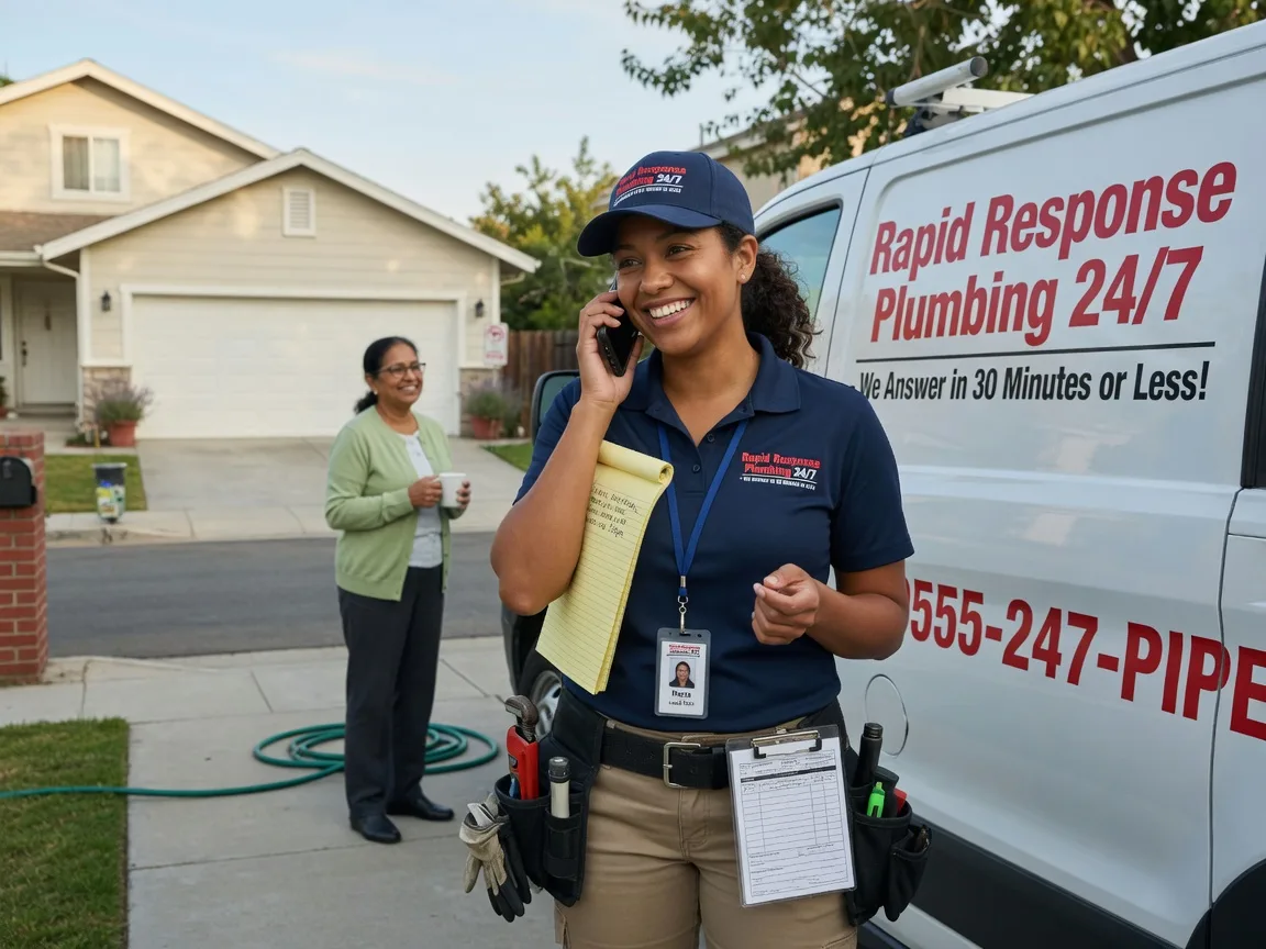 Emergency Plumber New Castle, PA FAQs